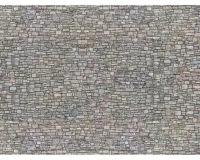 Noch_56940___3D_KARTONPLAAT__BRUCHSTEINMAUER_