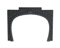 Noch_60020___TUNNEL_PORTAAL_DUBBEL_SPOOR__2_STUKS_