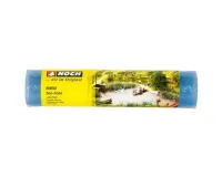 Noch_60850___WATERFOLIE_BLAUW__41_X_26_CM