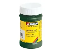 Noch_61195___ACRYLVERF_MAT__DONKER_GROEN