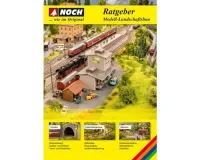 Noch_71910___RATGEBER_MODELL_LANDSCHAFTSBAU__ST__SEBASTIAN_