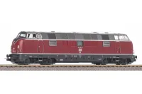 Piko_52614___DIESELLOC_BR_221_DB_IV