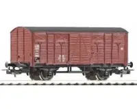 Piko_57709___GESLOTEN_GOEDERENWAGEN_DB_III