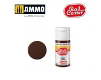 RAIL_CENTER_ACRYLIC_GRIMY_BROWN_15ML