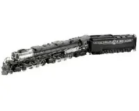 Revell_2165___BIG_BOY_LOCOMOTIVE