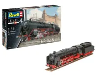 Revell_2171___LOCOMOTIEF_BR_02___TENDER_2_2_T30