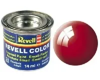 Revell_32131___BRANDWEER_ROOD_GLANZEND