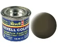 Revell_32140___ZWARTGROEN_MAT
