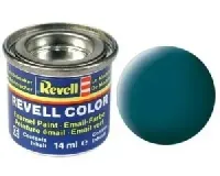 Revell_32148___ZEEGROEN__MAT