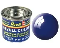 Revell_32151___ULTRAMARINBLAUW__GLANZEND
