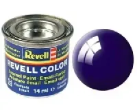 Revell_32154___NACHTBLAUW__GLANZEND