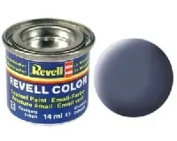 Revell_32157___GRIJS__MAT