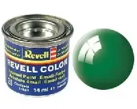 Revell_32161___SMARAGDGROEN__GLANZEND