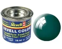 Revell_32162___MOOSGROEN__GLANZEND
