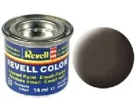 Revell_32184___LEDERBRUIN__MAT