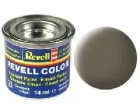 Revell_32186___KHAKIBRUIN__MAT