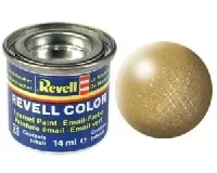 Revell_32194___GOUD__METALLIC