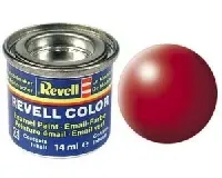 Revell_32330___BRANDWEERROOD__ZIJDEMAT