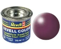 Revell_32331___PURPER_ZIJDEMAT