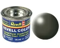 Revell_32361___OLIVGROEN__ZIJDEMAT
