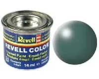 Revell_32364___LOOFGROEN__ZIJDEMAT