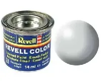 Revell_32371___LICHTGRIJS__ZIJDEMAT