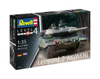 Revell_3281___LEOPARD_2A6_A6NL