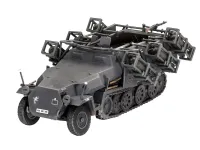 Revell_3324___SD_KFZ__251_1_AUSF__C___WURFR