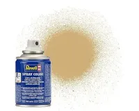 Revell_34194___SPUITBUS_GOUD__METALLIC