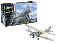 Revell_3827___D_H__82A_TIGER_MOTH