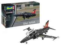 Revell_3852___BAE_HAWK_T2