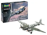 Revell_3855___JUNKERS_JU188_A_1__R_CHER_