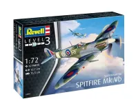 Revell_3897___SUPERMARINE_SPITFIRE_MK_VB