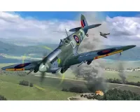 Revell_3927___SPITFIRE_MK_IXC