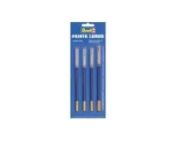 Revell_39629___PINSELPALETTE_MARDERHAARPINSEL