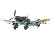 Revell_4692___JUNKERS_JU_87_G_D_TANK_BUSTER