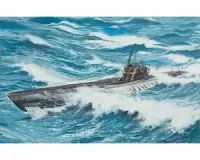 Revell_5100___U_BOOT_TYP_VIIC_41