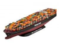 Revell_5152___CONTAINER_SHIP_COLOMBO_EXPRESS