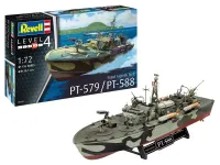 Revell_5165___PATROL_TORPEDO_BOAT_PT_588_PT