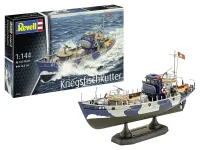 Revell_5242___KFK__KRIEGSFISCHKUTTER_