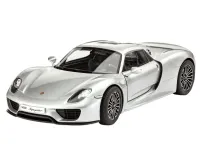 Revell_7026___PORSCHE_918_SPYDER