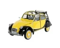 Revell_7095___CITROEN_2CV