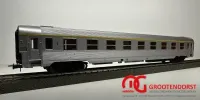 Rivarossi_3544___Rijtuig_INOX_SNCF