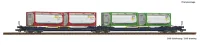 Roco_77388___DUBBELE_CONTAINERWAGEN_T3000E___TANKCONTAINER