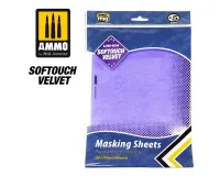 SOFTOUCH_VELVET_MASKING_SHEETS_5_PCS_280MM_X_195MM