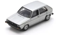 Schuco_26776___GOLF_I_ZILVER