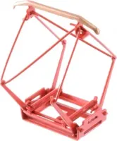 Sommerfeldt_662___H0_SCHERENSTROMABNEHMER_SBS_39_F_R_M_RKLIN_BR_194_ART__39225___2_STUKS_