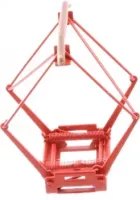 Sommerfeldt_662___H0_SCHERENSTROMABNEHMER_SBS_39_F_R_M_RKLIN_BR_194_ART__39225___2_STUKS__1