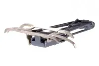 Sommerfeldt_670___H0_EINHOLMSTROMABNEHMER_RAL_7012_LACKIERT_MIT_BREITEM_SCHLEIFST_CK___2_STUKS__2