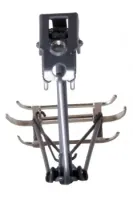 Sommerfeldt_671___H0_EINHOLMSTROMABNEHMER_RAL_7012_LACKIERT_MIT_SCHMALEM_SCHLEIFST_CK___2_STUKS__3